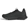 Image de Adidas Homme Terrex Trailmaker 2 Leather Hiking Shoes, Core Black/Core Black/Grey Four, 39 1/3 EU
