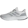 Image de Adidas Homme Ultrarun 5 Running Shoes, Dash Grey/Halo Silver/Cloud White, 40 EU