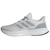 Image de adidas Homme Ultrarun 5 Running Shoes, Dash Grey/Halo Silver/Cloud White, 39 1/3 EU