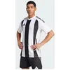 Image de adidas Herren Striped 24 Jersey, White/Black, S