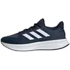 Image de adidas Homme Ultrarun 5 Running Shoes, Legink/Footwear White/CoreBlack, 43 1/3 EU