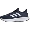 Image de adidas Homme Ultrarun 5 Running Shoes, Legink/Footwear White/CoreBlack, 47 1/3 EU