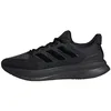 Image de adidas Homme Ultrarun 5 Running Shoes, Core Black/Core Black/Cloud White, 44 2/3 EU