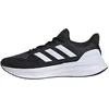 Image de adidas Homme Ultrarun 5 Running Shoes, Core Black/Cloud White/Core Black, 47 1/3 EU