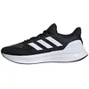 Image de adidas Homme Ultrarun 5 Running Shoes, Core Black/Cloud White/Core Black, 43 1/3 EU