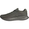 Image de adidas Homme Runfalcon 5 Running Shoes, Olive Strata/Shadow Olive/Core Black, 44 2/3 EU