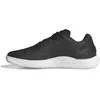 Image de adidas Homme Defiant Speed 2 Clay Tenis Shoes, Core Black/FTWR White/Grey Six, 45 1/3 EU