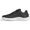 Image de adidas Homme Defiant Speed 2 Clay Tenis Shoes, Core Black/FTWR White/Grey Six, 47 1/3 EU