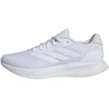 Image de adidas Homme Runfalcon 5 Running Shoes, Cloud White/Cloud White/Cloud White, 41 1/3 EU