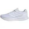 Image de adidas Homme Runfalcon 5 Running Shoes, Cloud White/Cloud White/Cloud White, 46 2/3 EU