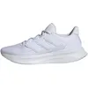 Image de adidas Femme Ultrarun 5 Running Shoes, Cloud White/Cloud White/Core Black, 42 EU