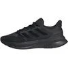 Image de adidas Femme Ultrarun 5 Running Shoes, Core Black/Core Black/Cloud White, 36 EU