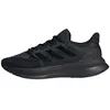 Image de adidas Femme Ultrarun 5 Running Shoes, Core Black/Core Black/Cloud White, 38 2/3 EU