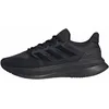 Image de adidas Femme Ultrarun 5 Running Shoes, Core Black/Core Black/Cloud White, 36 2/3 EU