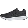 Image de adidas Homme Runfalcon 5 Running Shoes, Grey Six/Core Black/Cloud White, 44 2/3 EU