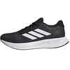 Image de adidas Femme Runfalcon 5 Running Shoes, Core Black/Cloud White/Core Black, 40 2/3 EU