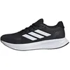 Image de adidas Femme Runfalcon 5 Running Shoes, Core Black/Cloud White/Core Black, 39 1/3 EU