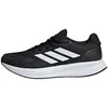 Image de adidas Homme Runfalcon 5 Running Shoes, Core Black/Cloud White/Core Black, 45 1/3 EU