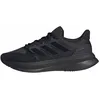Image de adidas Femme Ultrarun 5 Running Shoes, Core Black/Core Black/Cloud White, 40 2/3 EU