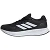 Image de adidas Homme Runfalcon 5 Running Shoes, Core Black/Cloud White/Core Black, 44 2/3 EU