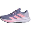 Image de Adidas Femme Questar 3 Running Shoes, Silver Violet/Pink Spark/Silver Dawn, 36 2/3 EU