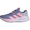 Image de Adidas Femme Questar 3 Running Shoes, Silver Violet/Pink Spark/Silver Dawn, 44 EU