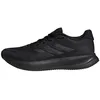 Image de adidas Homme Runfalcon 5 Running Shoes, Core Black/Core Black/Core Black, 46 EU