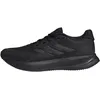 Image de adidas Homme Runfalcon 5 Running Shoes, Core Black/Core Black/Core Black, 42 2/3 EU