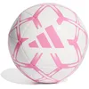 Image de adidas Mixte Starlancer Club Ball Recreation Ball, White/Solar Pink, 3