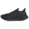 Image de adidas Femme Pureboost 5, Core Black/Core Black/Core Black, 42 EU