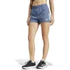Image de adidas Own The Run Short en Polyester recyclé Rose