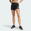 Image de Short Own The Run XL 8 CM KWD84