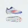 Image de Chaussure à crampons F50 League Terrain souple/Multi-surfaces Enfants 38 NIR16