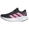 Image de adidas Femme Galaxy 7 Running Shoes, Core Black/Bliss Pink/Carbon, 44 EU