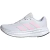 Image de adidas Femme Galaxy 7 Running Shoes, Cloud White/Clear Pink/Core Black, 36 EU