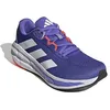 Image de Adidas Questar 3 Running Shoes Chaussures de Course Homme, Cobalt Blue Cloud White Solar Red, 37 1/3 EU