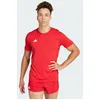 Image de adidas Homme Adizero Essentials Aeroready Running Shirt, Team Power Red 2, XL
