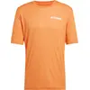 Image de Adidas XPR TEE Homme Orange