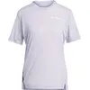 Image de Adidas W XPR TEE Femme Violet
