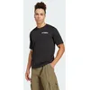 Image de Adidas Herren Terrex Multi Climacool T-Shirt, Black, XL
