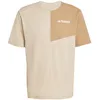 Image de adidas Homme Terrex Multi Climacool T-Shirt, Savannah, S