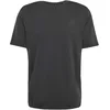 Image de adidas Homme Train Essentials Structure T-Shirt, Black/Grey Six, XS