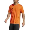 Image de adidas Herren TABELA 23 Jersey, Team Orange/Black, XS