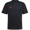 Image de adidas Unisex Kinder TABELA 23 Jersey Youth, Black/Team Orange, 13-14 Years