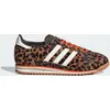 Image de Sl 72 Og Leopard Pony Hair Marron/blanc