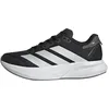 Image de adidas Femme Duramo Speed 2 Running Shoes, Core Black/Zero Met./Grey Five, 40 EU