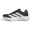 Image de adidas Femme Duramo Speed 2 Running Shoes, Core Black/Zero Met./Grey Five, 42 2/3 EU