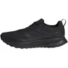 Image de adidas Homme RUNFALCON 5 TR Running Shoes, Core Black/Core Black/Carbon, 39 1/3 EU
