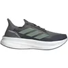 Image de adidas Performance Ultraboost 5X Chaussures de course pour homme, gris-vert et blanc, 44 EU