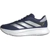 Image de adidas Homme Duramo SL 2 Running Shoes, Dark Blue/Silver Metallic/Halo Silver, 47 1/3 EU